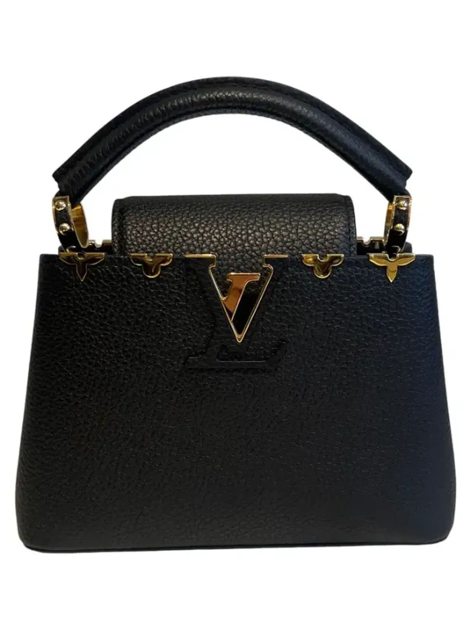 Bolsa Tote Louis Vuitton Capucines Cod: AFQH1150