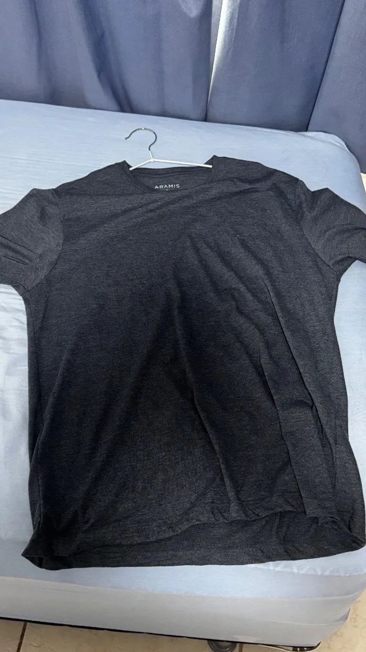 Roupas da Aramis  - Foto 2