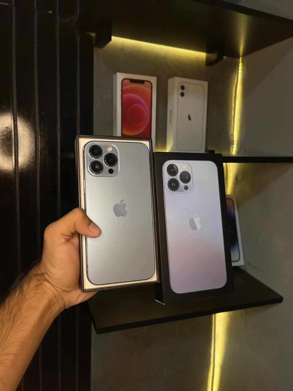 Iphone 13 Pro Max 1tb