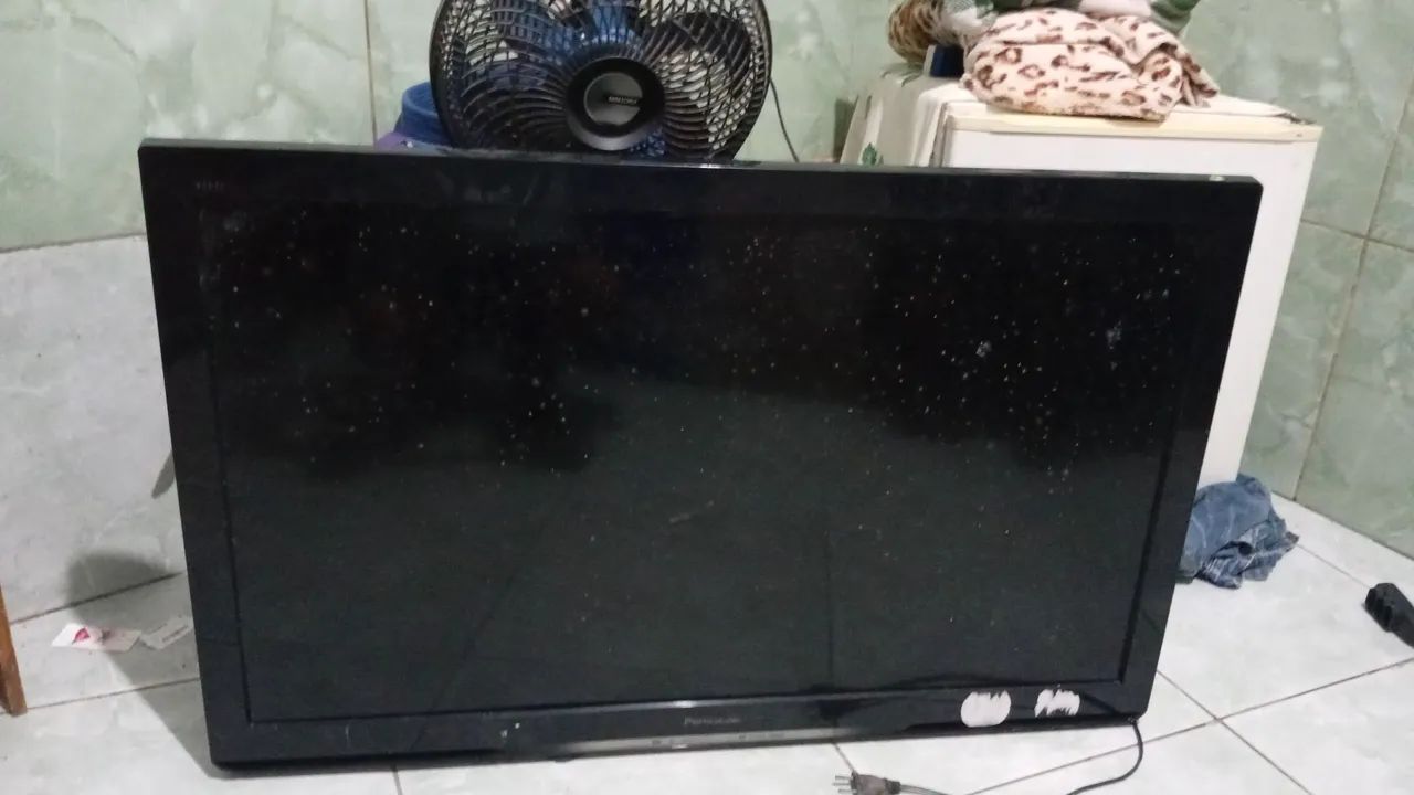 Tv 42 polegadas panasonic