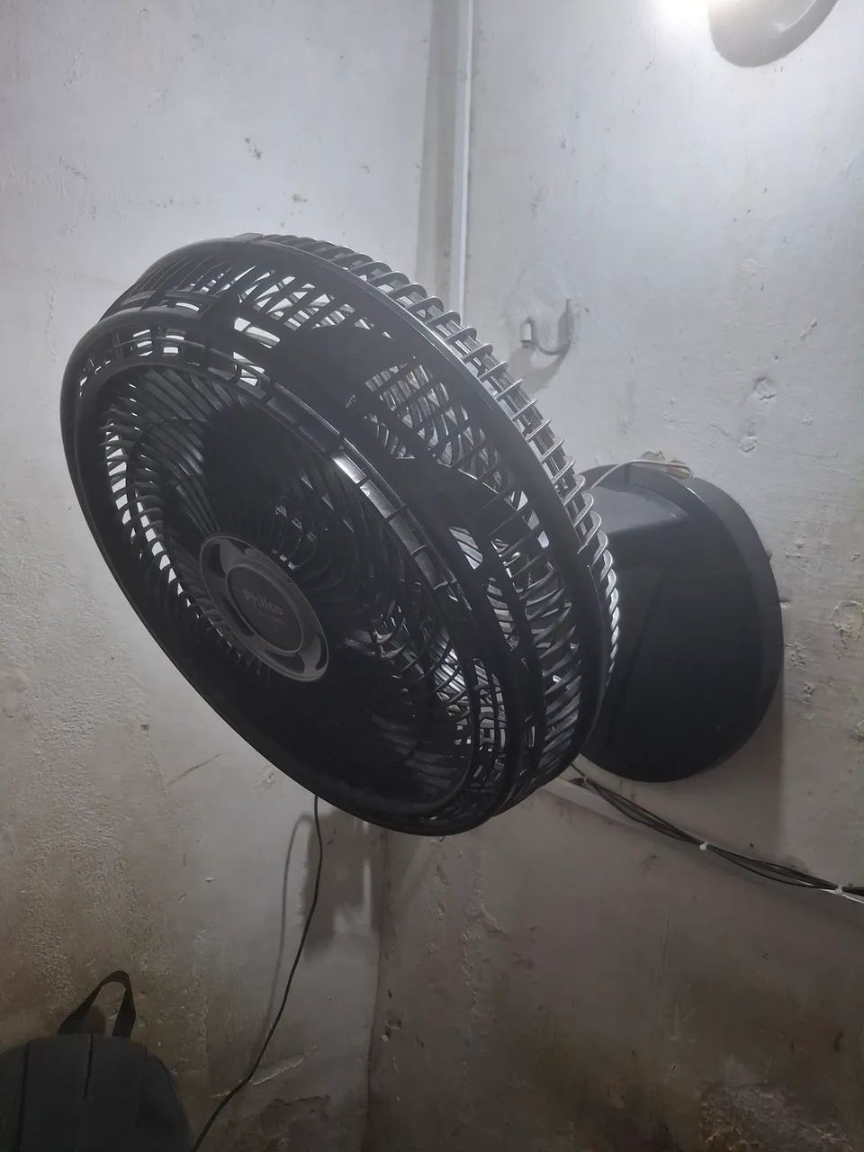 Ventilador Philco 40 cm (2 em 1) - Foto 3