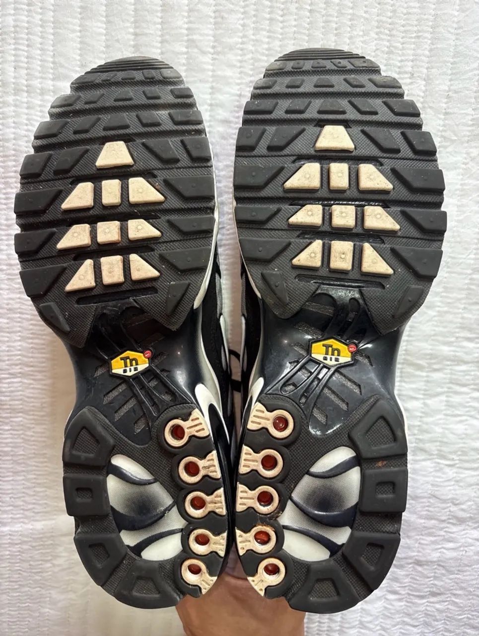 TÊNIS NIKE AIR MAX TN  - Foto 5