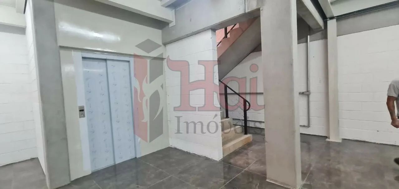 Galpão - Construção Nova para Locação - Bom Retiro - São Paulo/SP - Foto 5