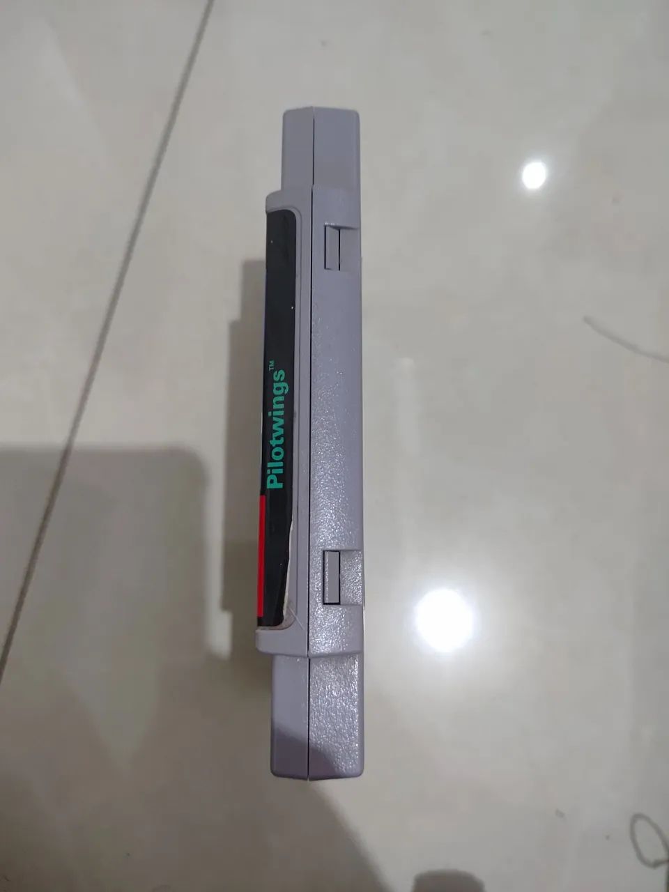 Jogo Pilotwings snes original - Foto 2