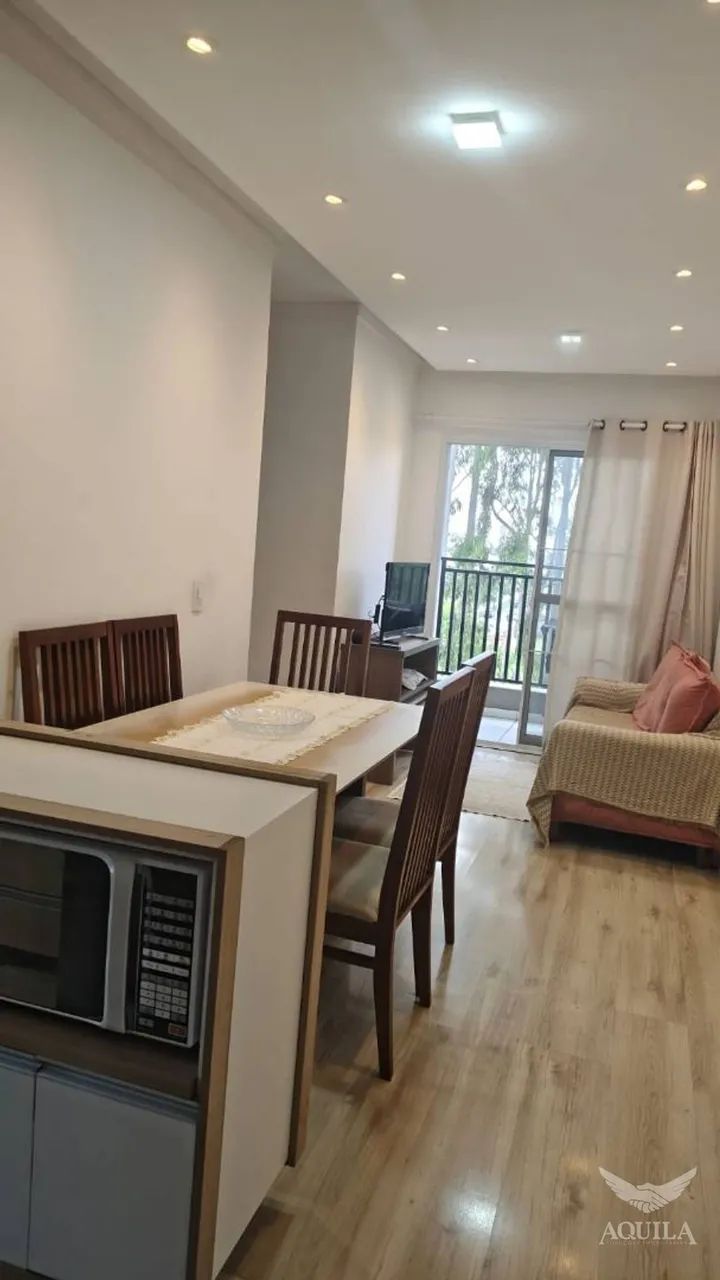 VEDA APARTAMENTO 60M² - TRIX HORTO - SOROCABA / SP - Foto 5