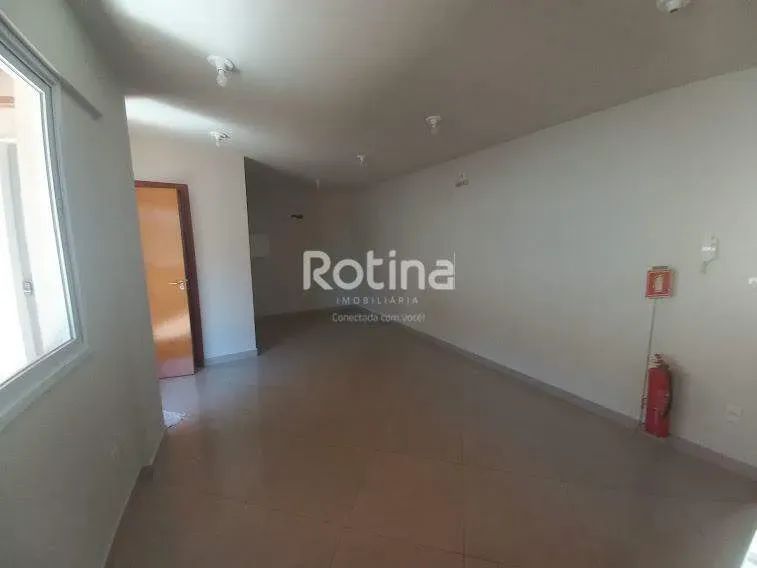 Sala para alugar, Fundinho - Uberlândia/MG - Rotina Imobiliária - Foto 3
