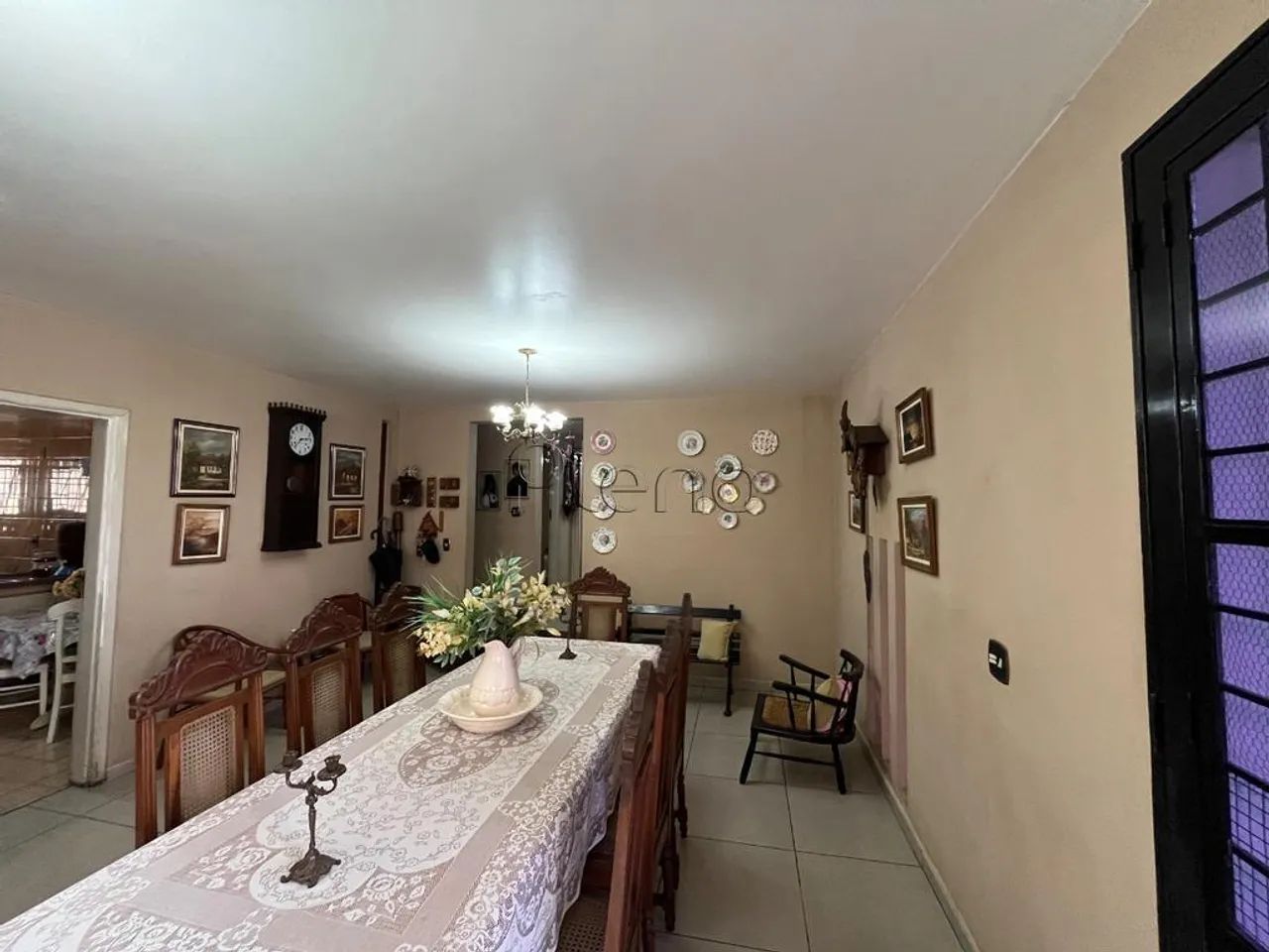 Sobrado à venda em Campinas, Jardim Paraíso, com 4 quartos, com 270 m² - Foto 5
