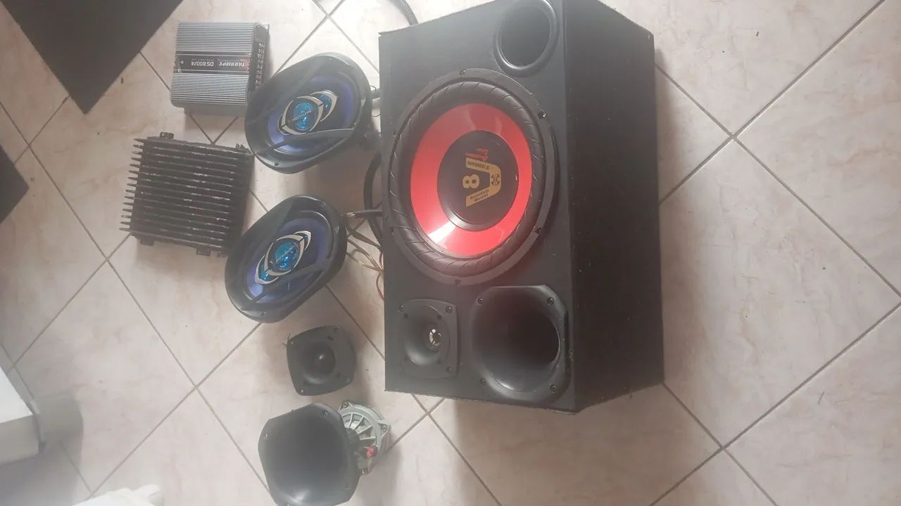 acessórios 