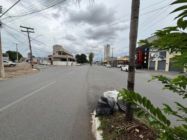 SALA AVENIDA C 200 JARDIM AMERICA, PROXIMO AO TATICO - Foto 4