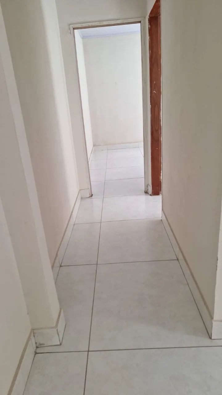 Casa e duas kit no lote