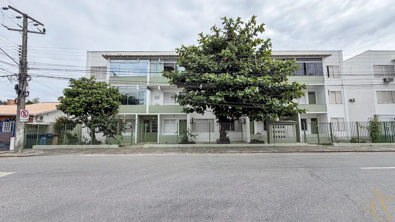 Apartamento para locação - 02 quartos - Canasvieiras - Florianópolis/SC.