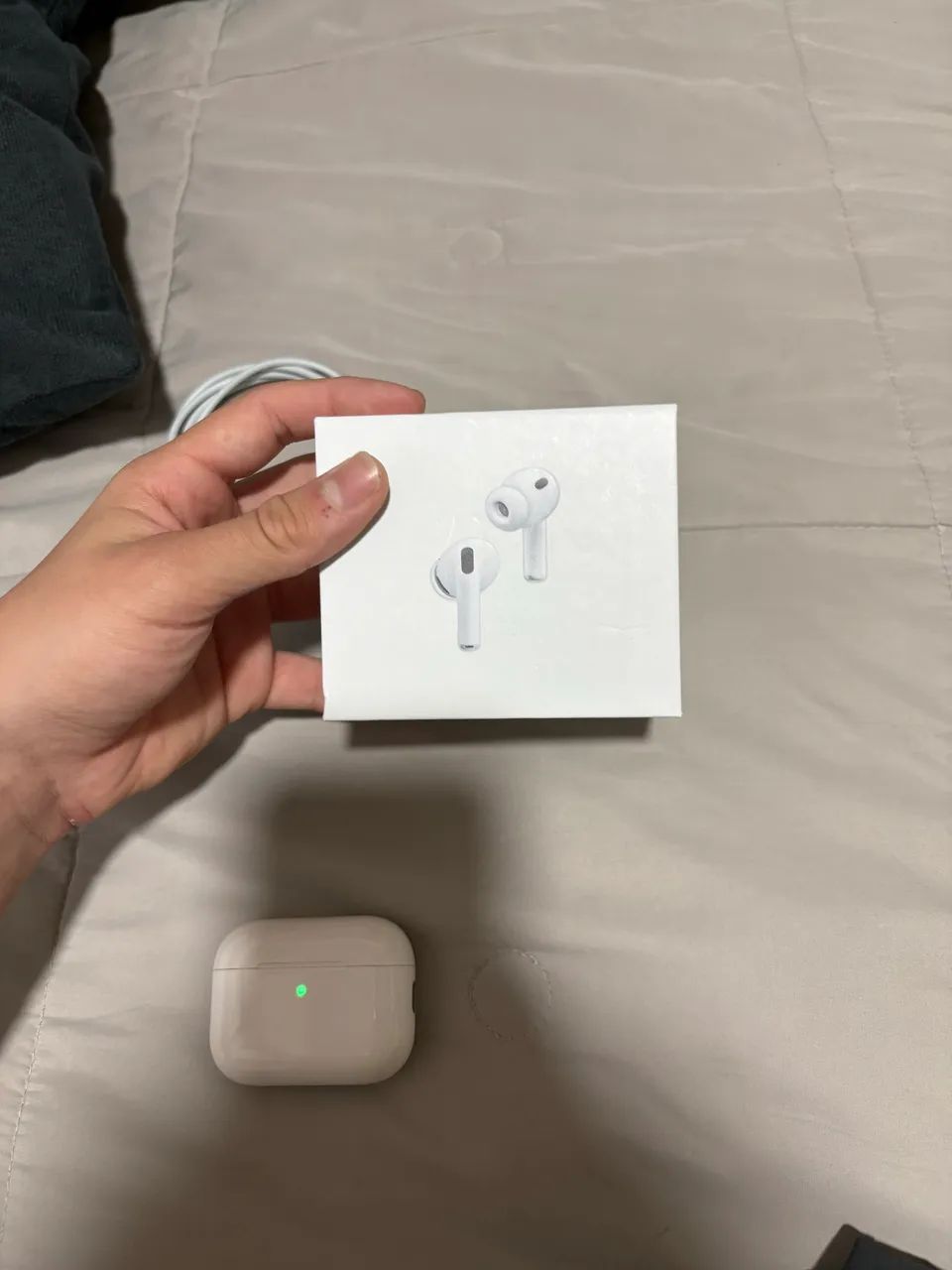 AirPods Pro 3 - Foto 3