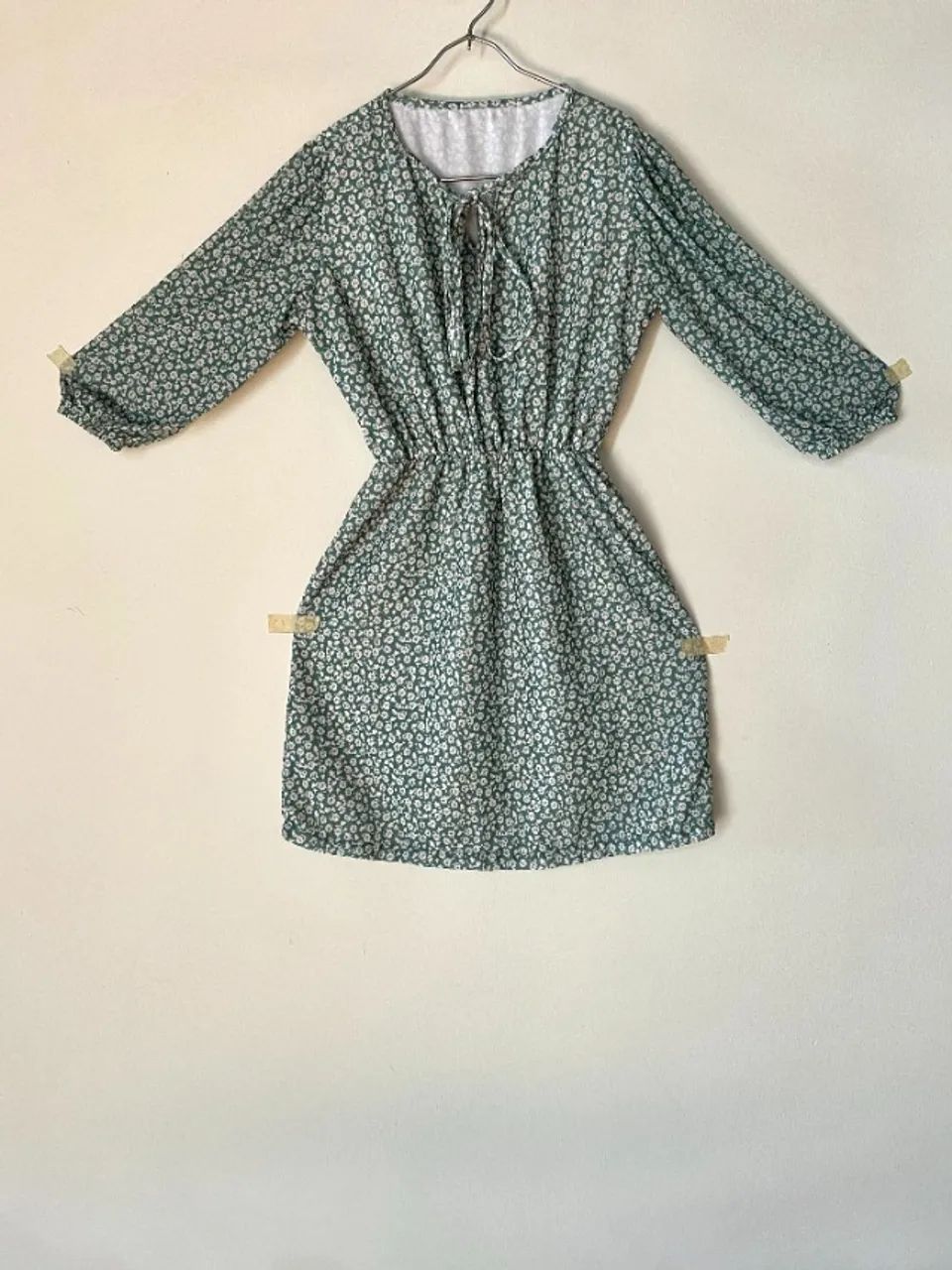 Vestido Longo P - Foto 4