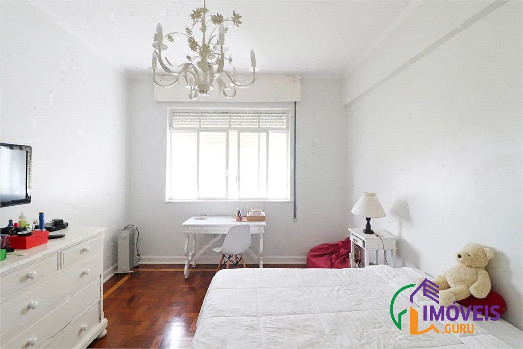 APARTAMENTO - HIGIENÓPOLIS - SP - Foto 5