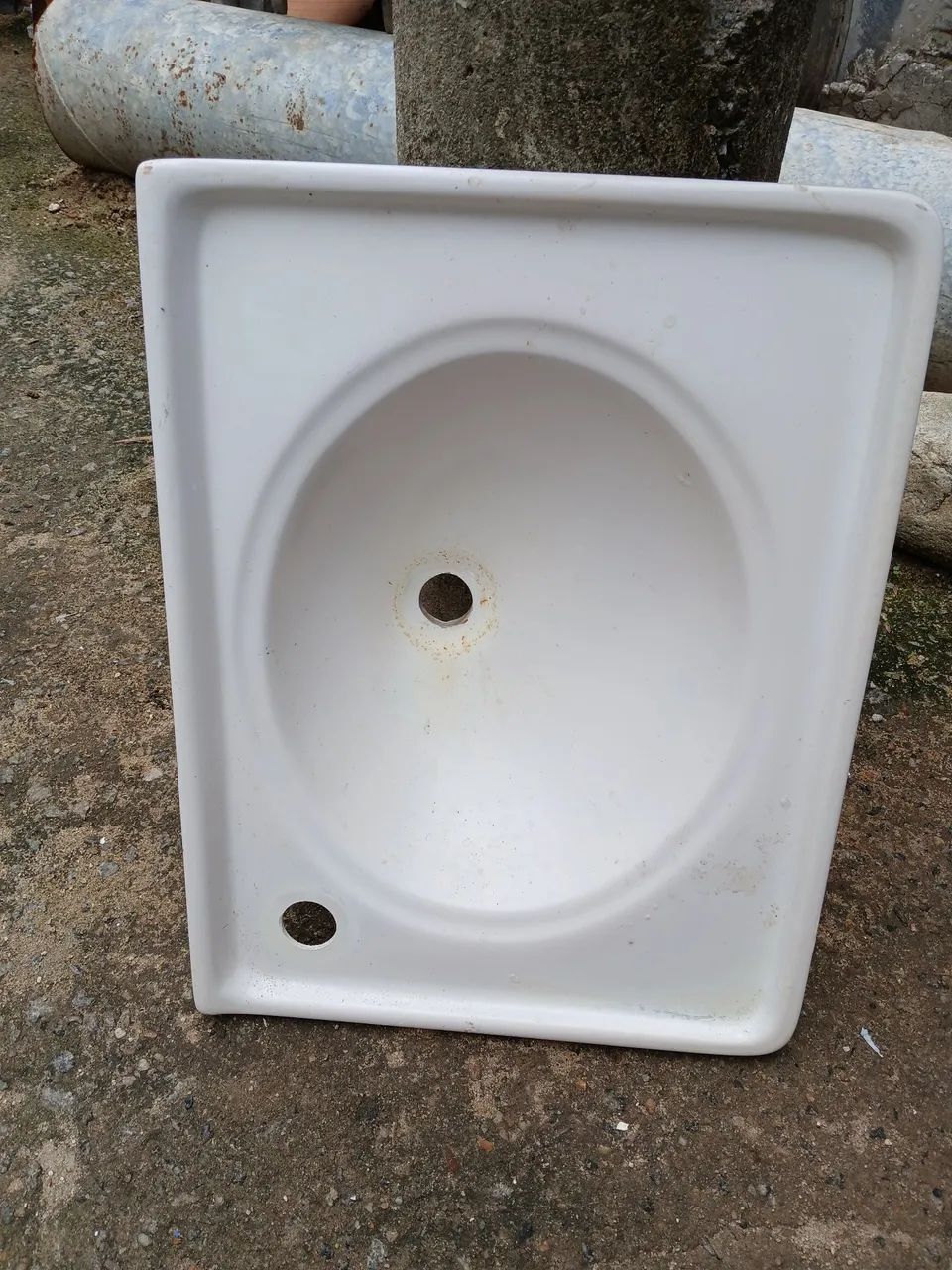 Pia para banheiro
