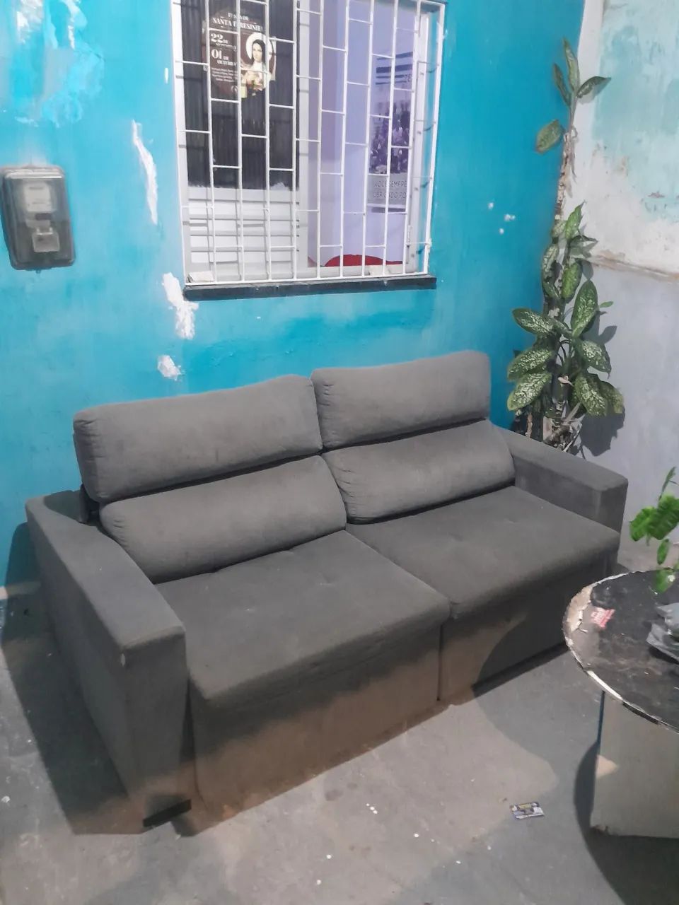 SOFÁ RETRÁTIL  - Foto 4