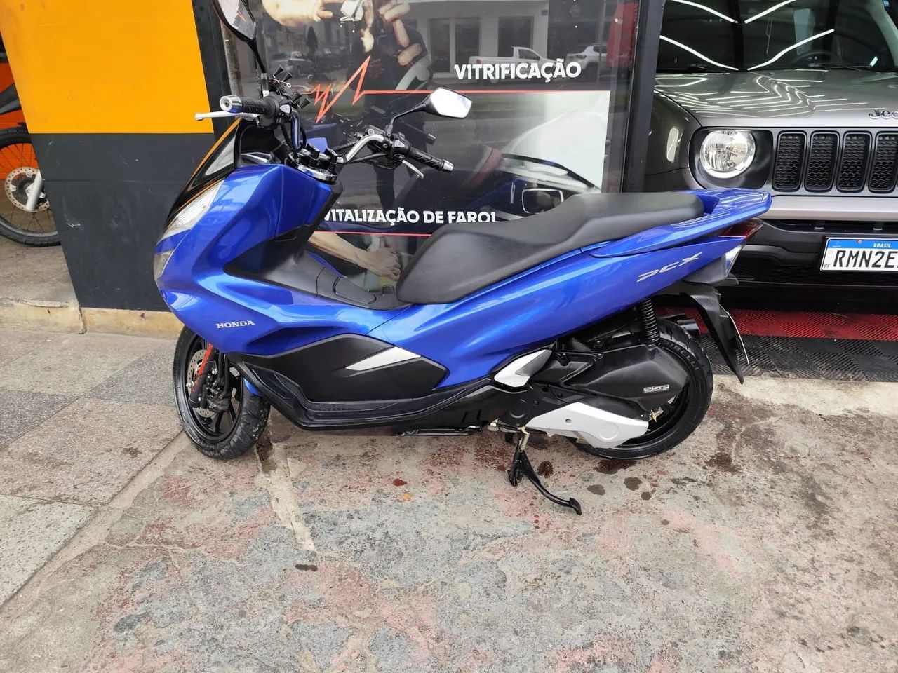 PCX 