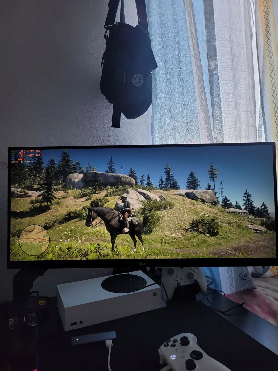 Monitor LG UltraWide 29WQ500-B ? 29" 100Hz - Foto 2