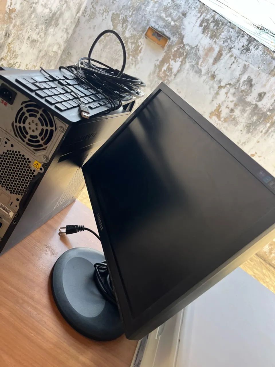 Computador PC 