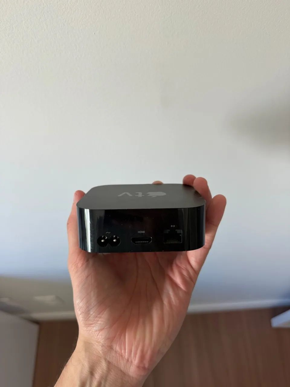 Apple TV 4K de 128GB (Wi-Fi + Ethernet) - Foto 3