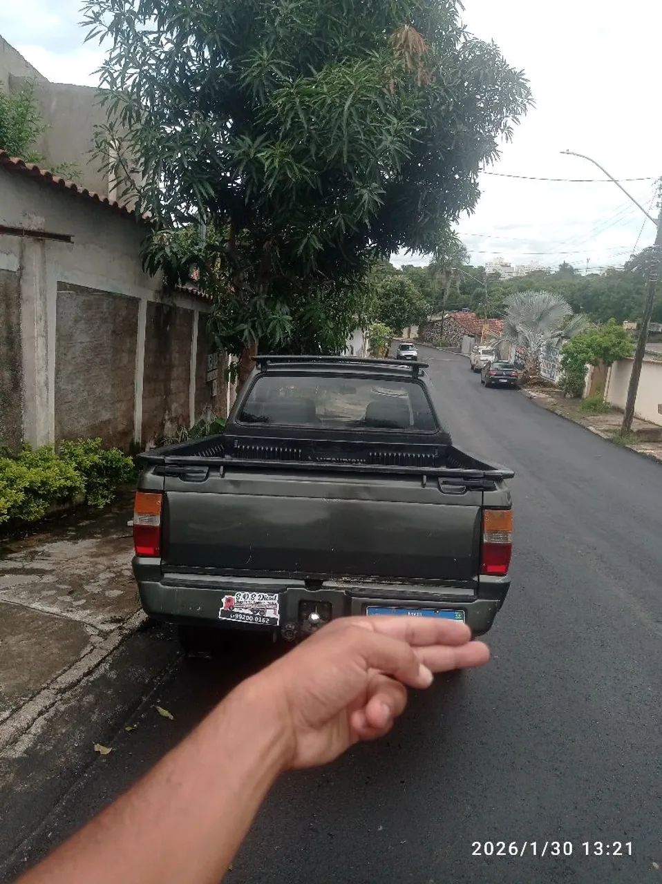 L200 gls