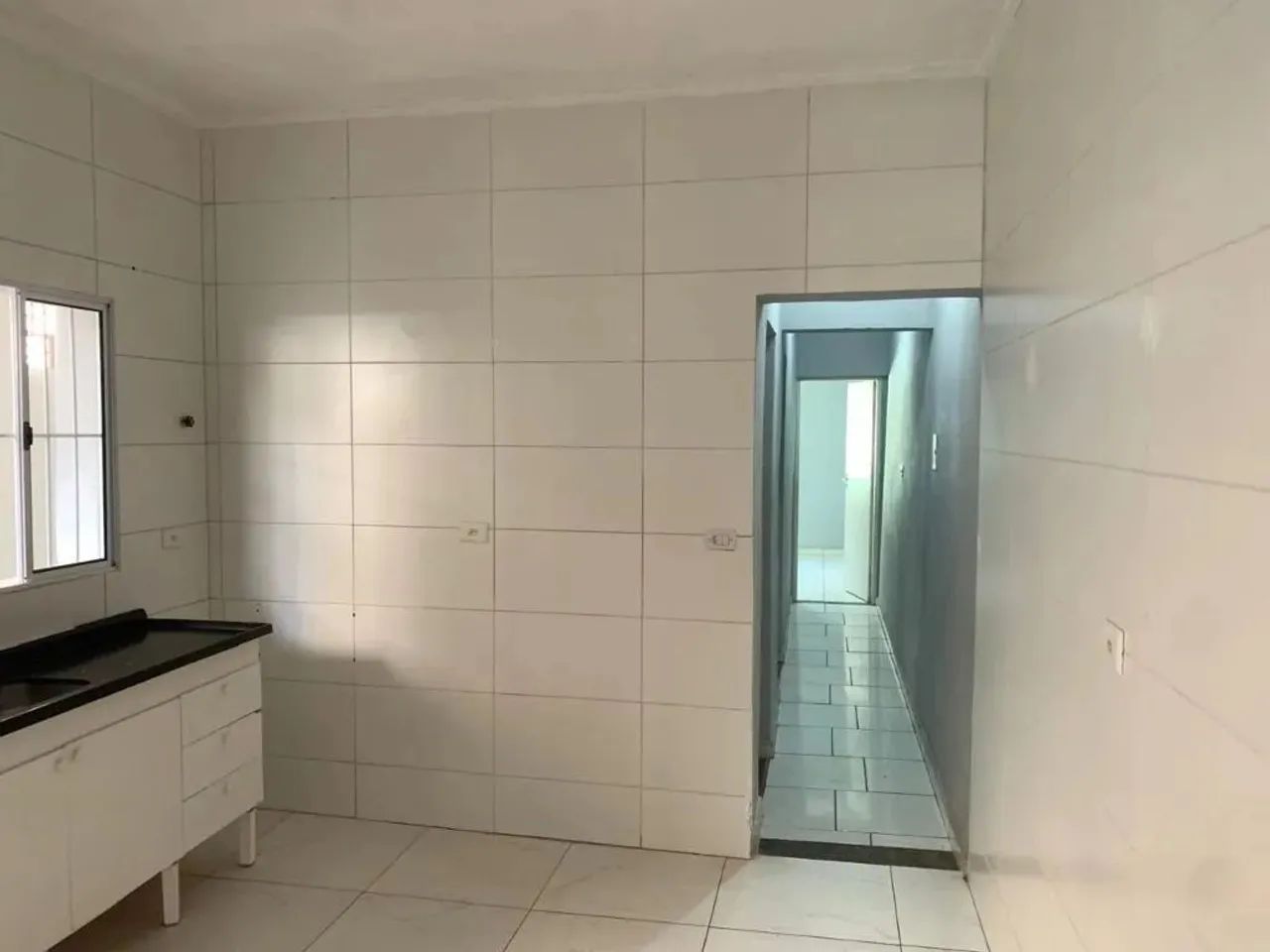 Casa com 2 dormitórios para alugar, 80 m² por R$ 1.580/mês - Jardim Consteca - Sumaré/SP - Foto 4