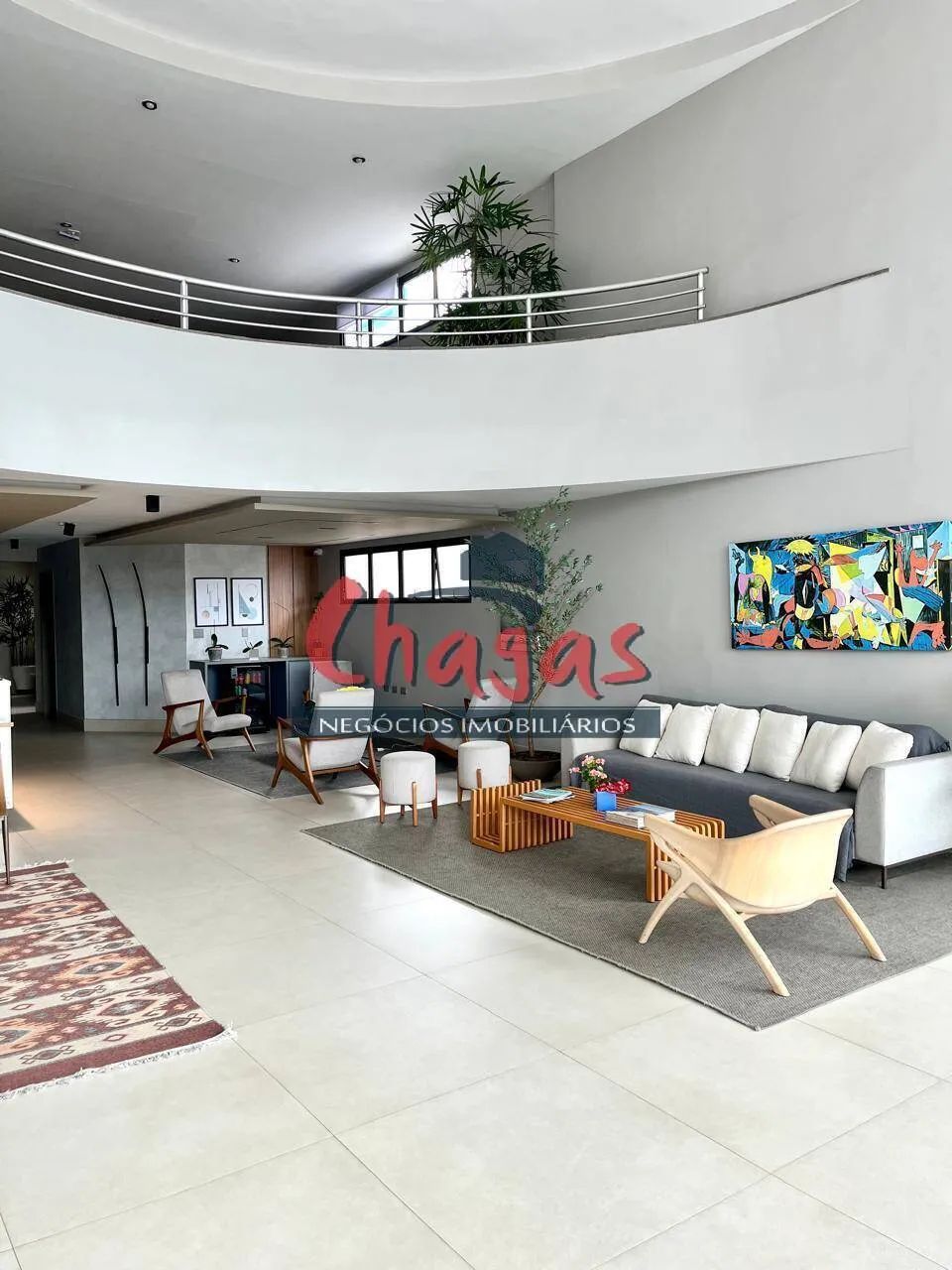 ALUGA-SE | APARTAMENTO | CENTRO