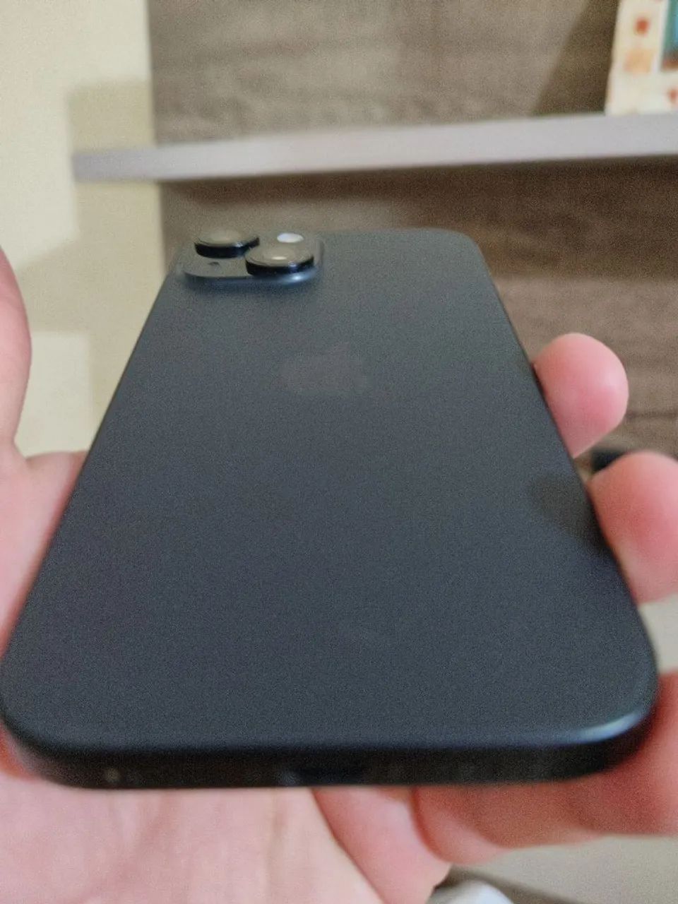 iPhone 15 128Gb Seminovo  - Foto 5