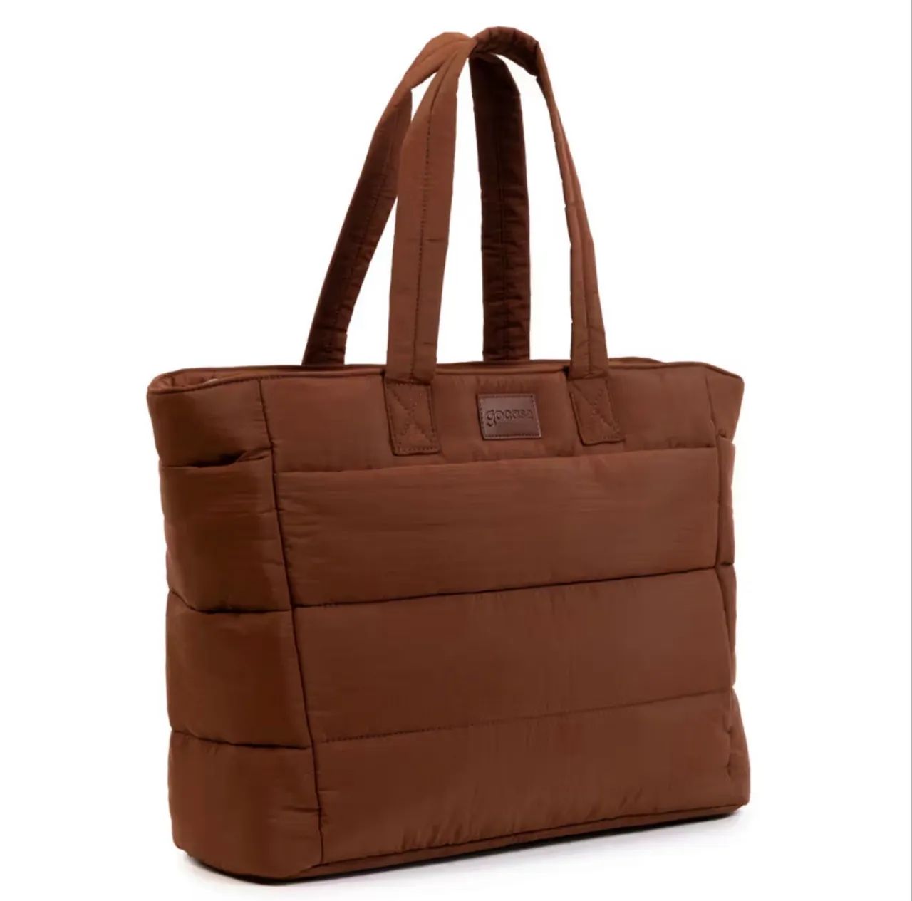 Bolsa tote puffer gocase original nova  - Foto 3