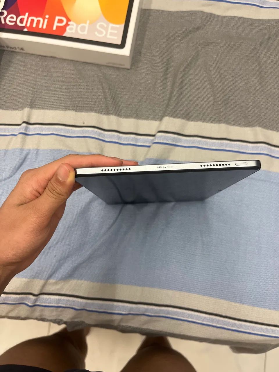 Vendo pad SE, e a caneta com nota fiscal e garantia de 1 ano  - Foto 5