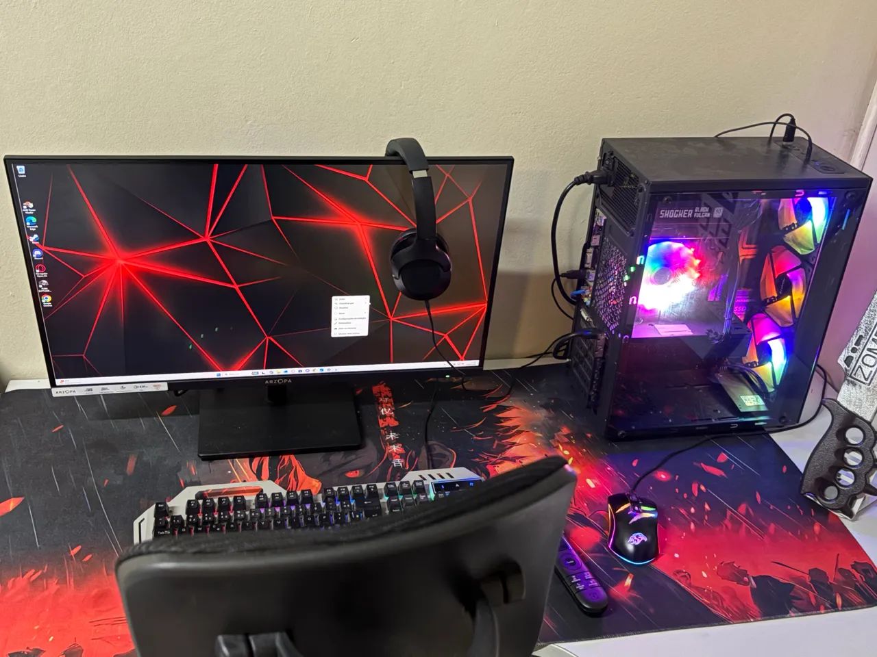 PC GAMER 10x sem juros  - Foto 3