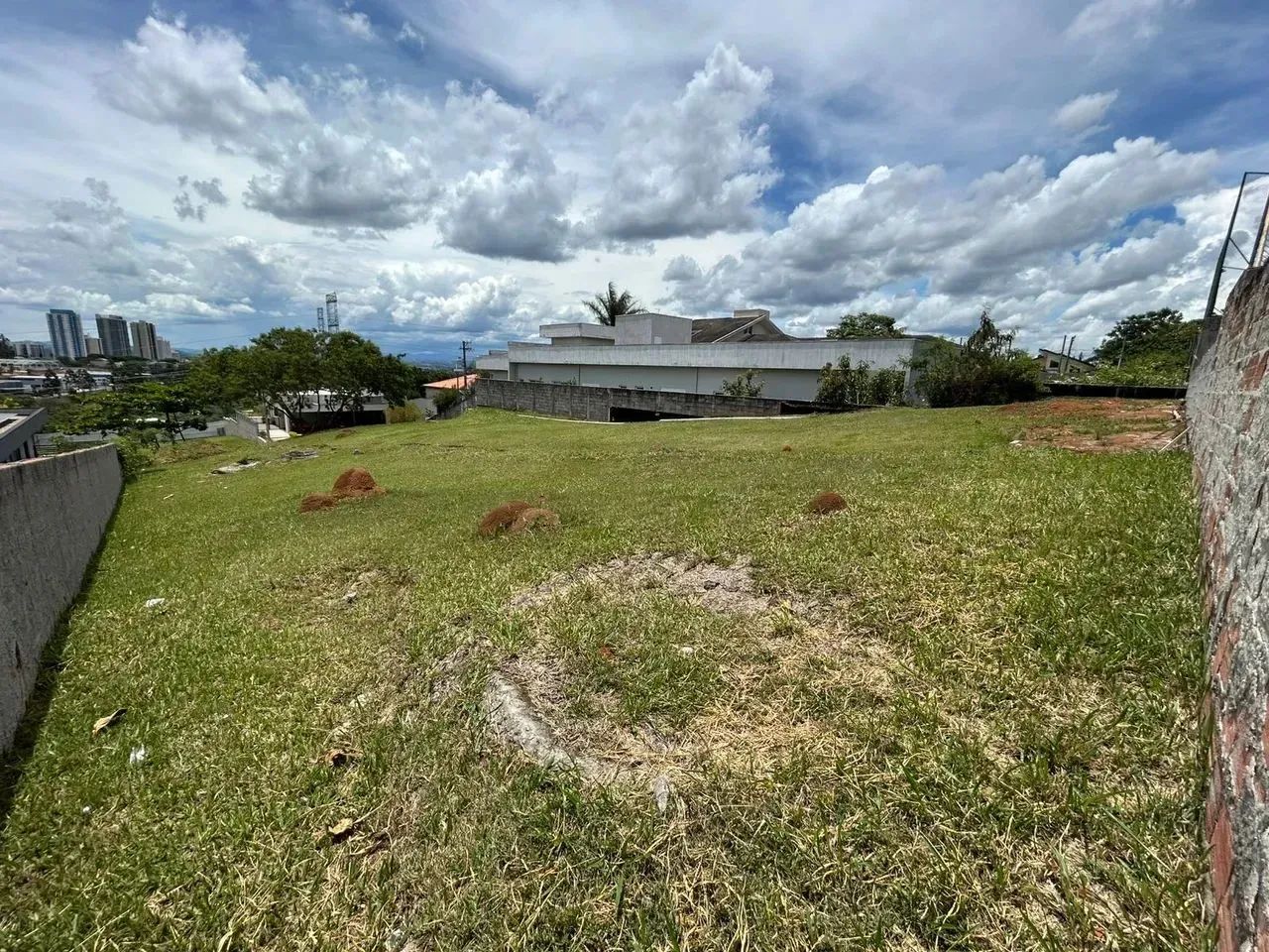 Lote/Terreno para venda possui 1000 metros quadrados - Foto 12