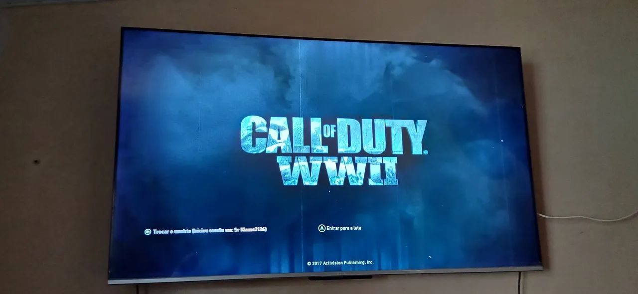 Xbox One X 4k 1tera show aceito cartão  - Foto 3