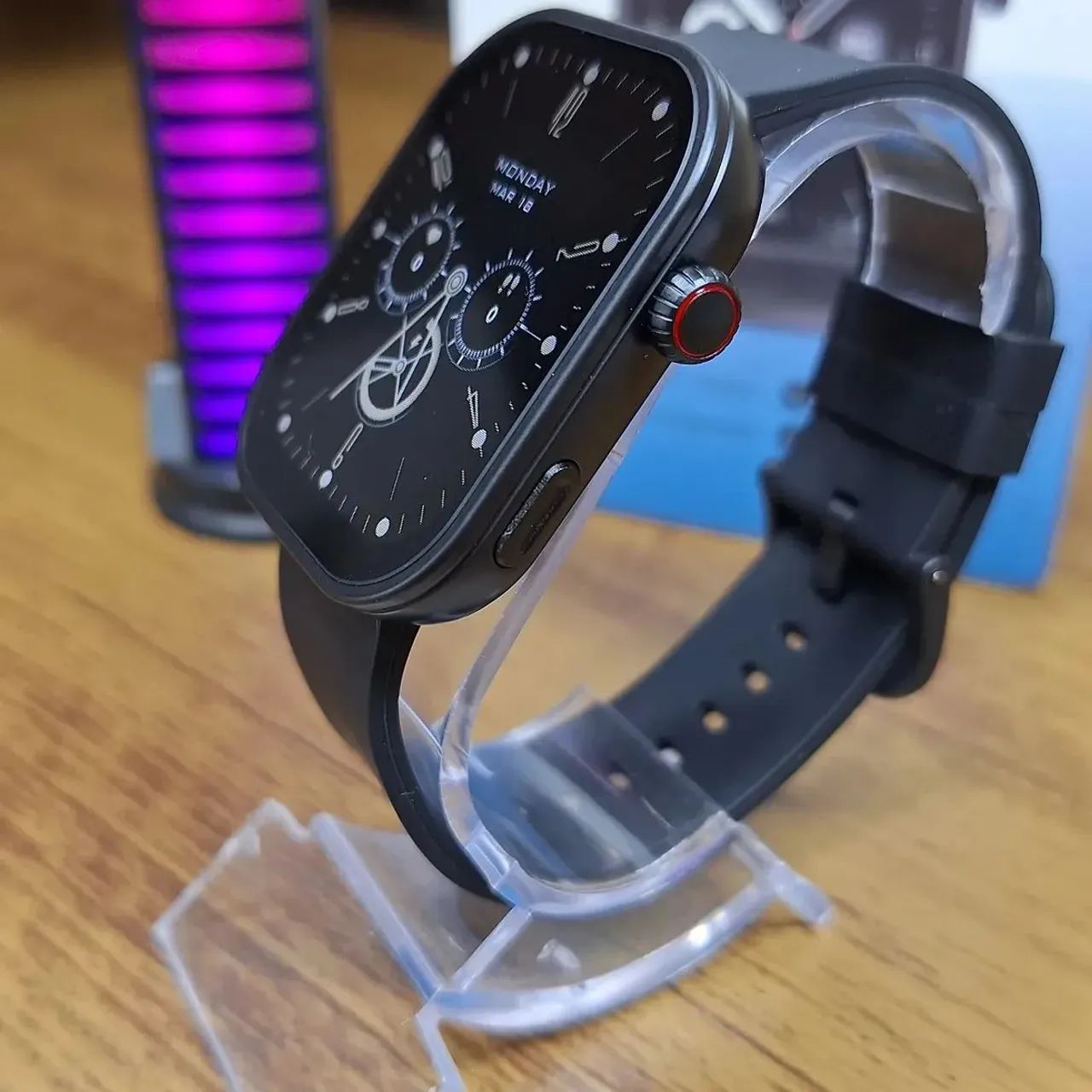 Smartwatch Zeblaze  - Foto 5