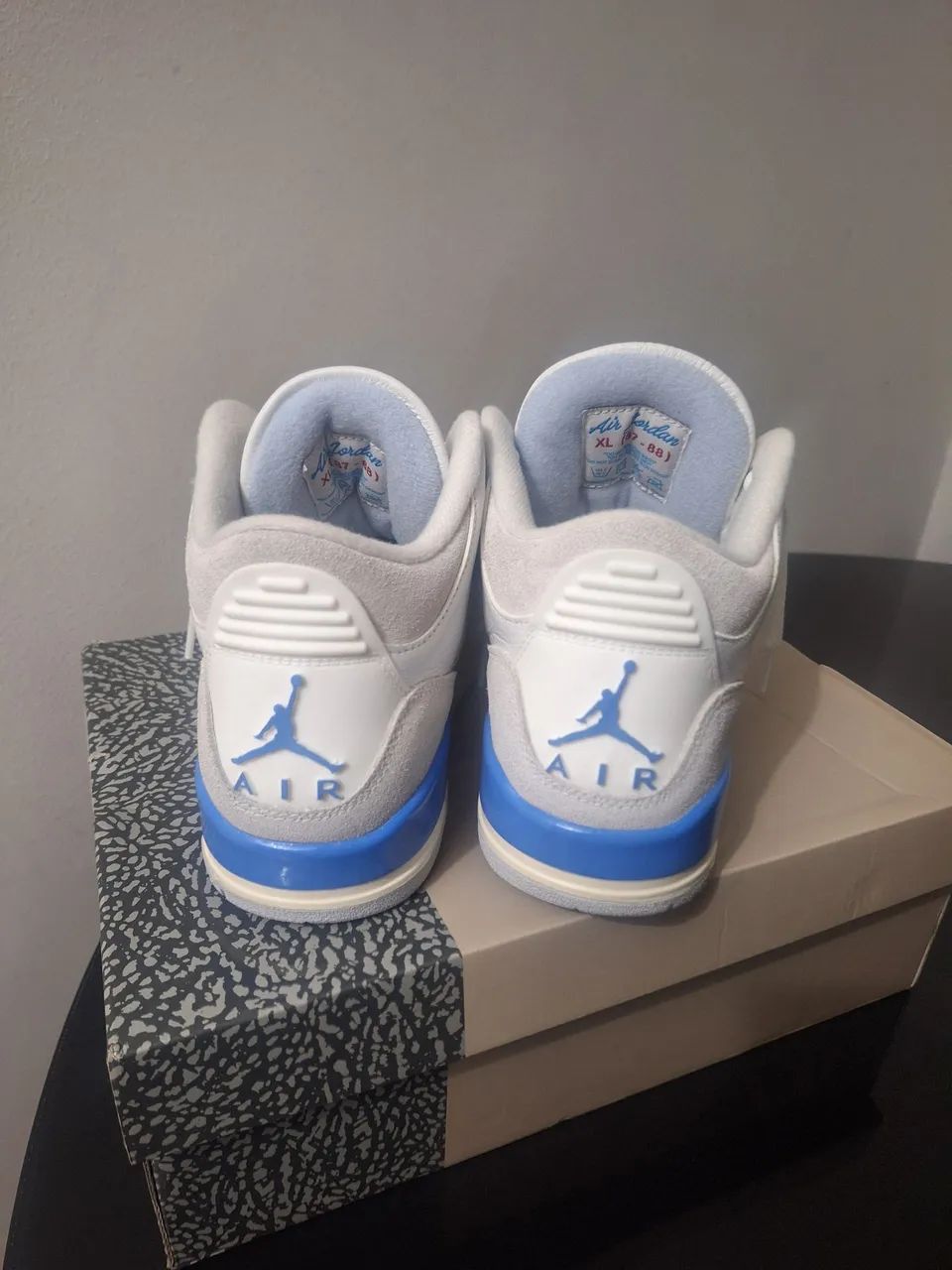 Jordan 3 lucky shorts - Foto 3