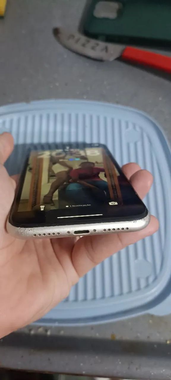 iPhone 11 (leia a descrição) - Foto 4