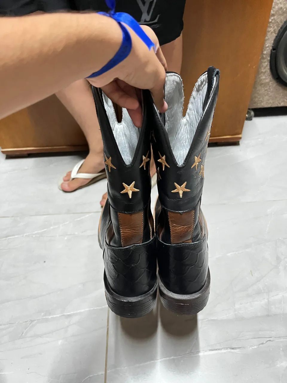 Bota - Foto 2