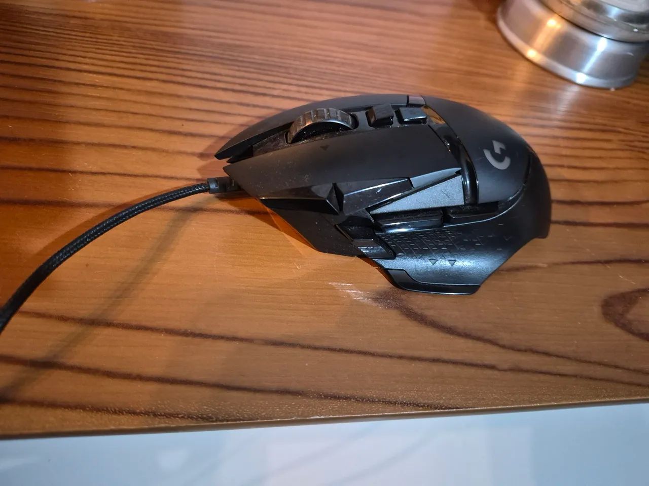 Kit com gabinete, teclado, mouse e headset games  - Foto 5