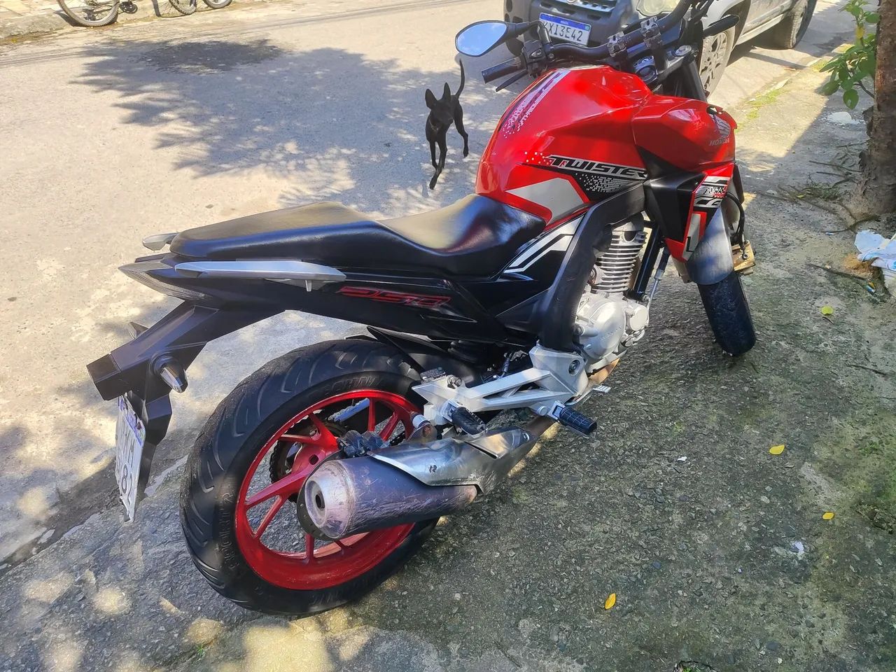Vendo ou troco  - Foto 3