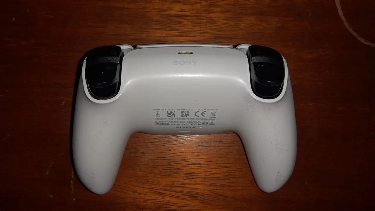 Controle ps5  - Foto 2