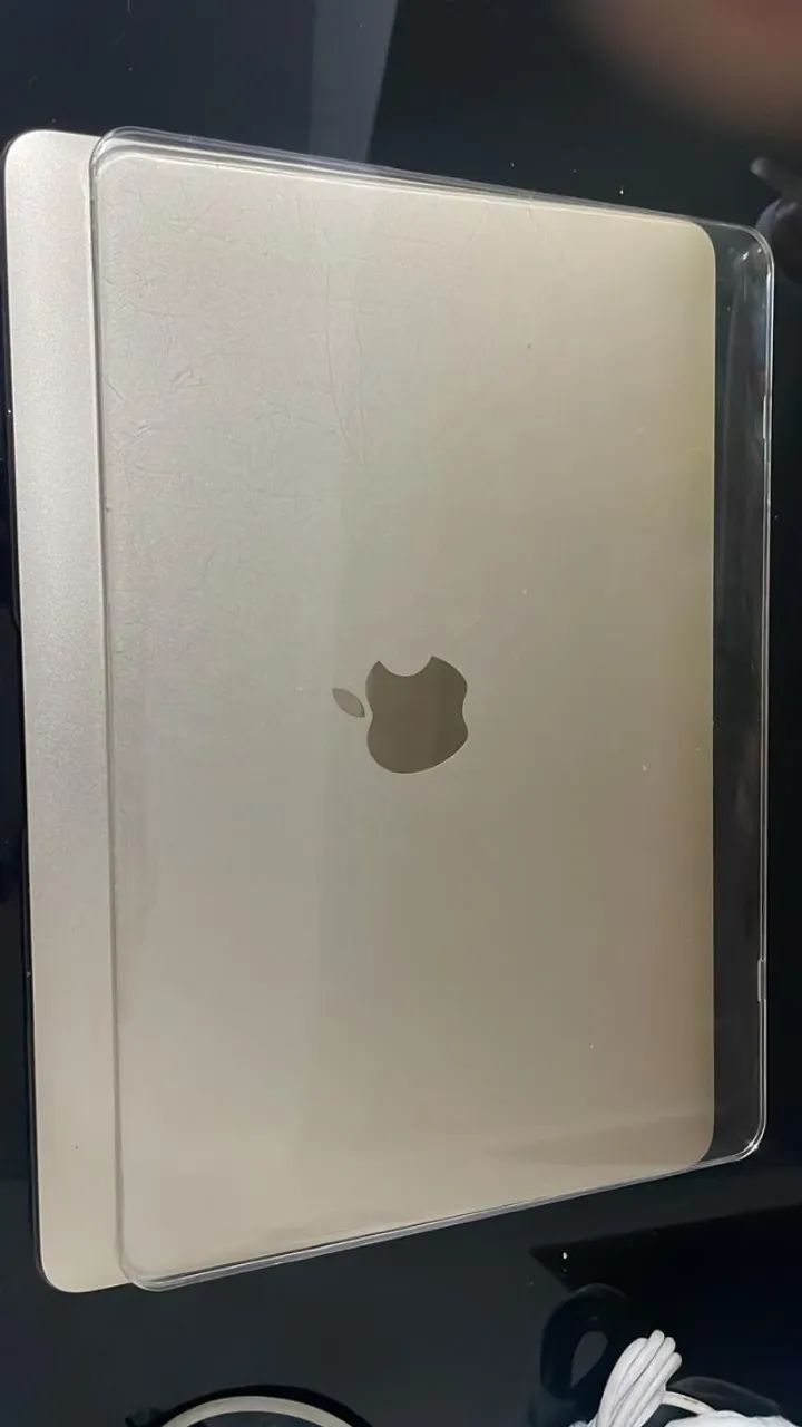 Macbook 12 inch 2017  - Foto 3