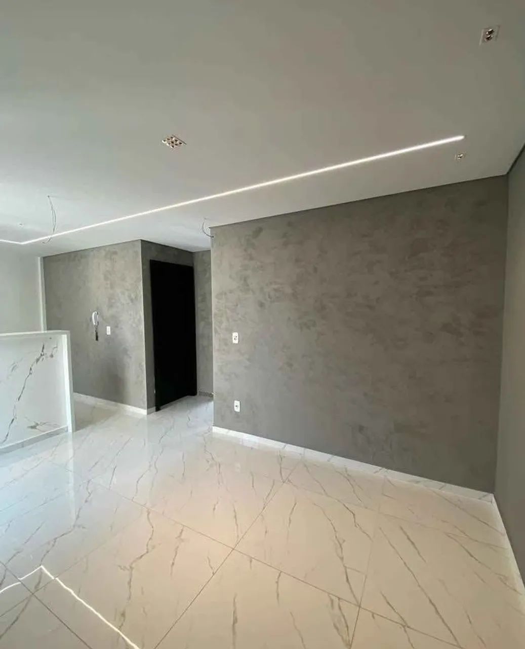 #pintor, #Pinturas e #texturas #Cimento queimado.  - Foto 2