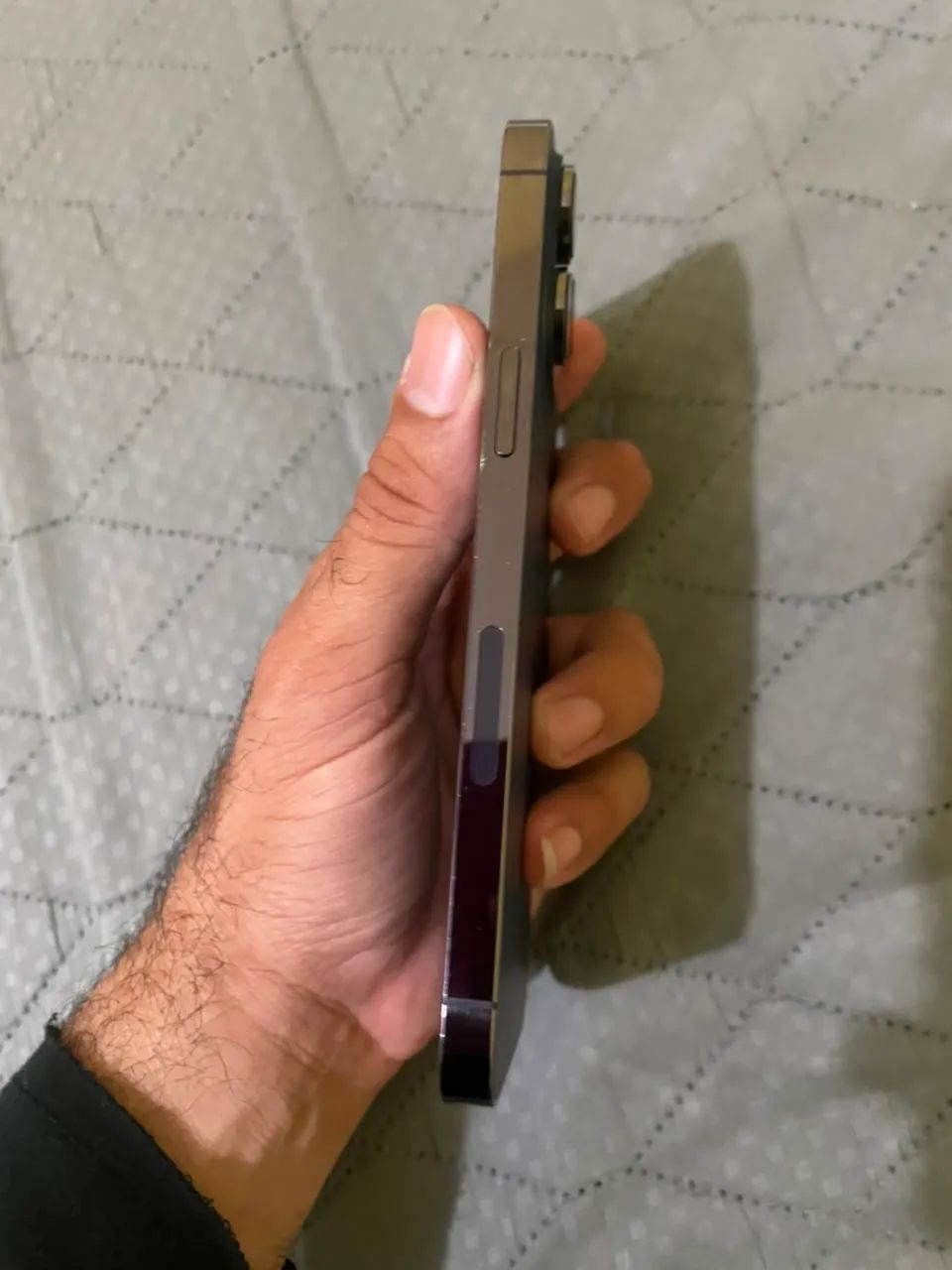 iPhone 14 Pro Max 256g  - Foto 5