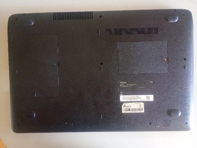 Notebook Samsung Essentials - Intel Celeron | Windows 10 | Ótimo Estado - Foto 4