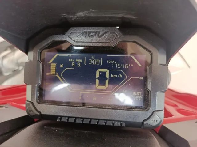 honda ADV 150 - Foto 2