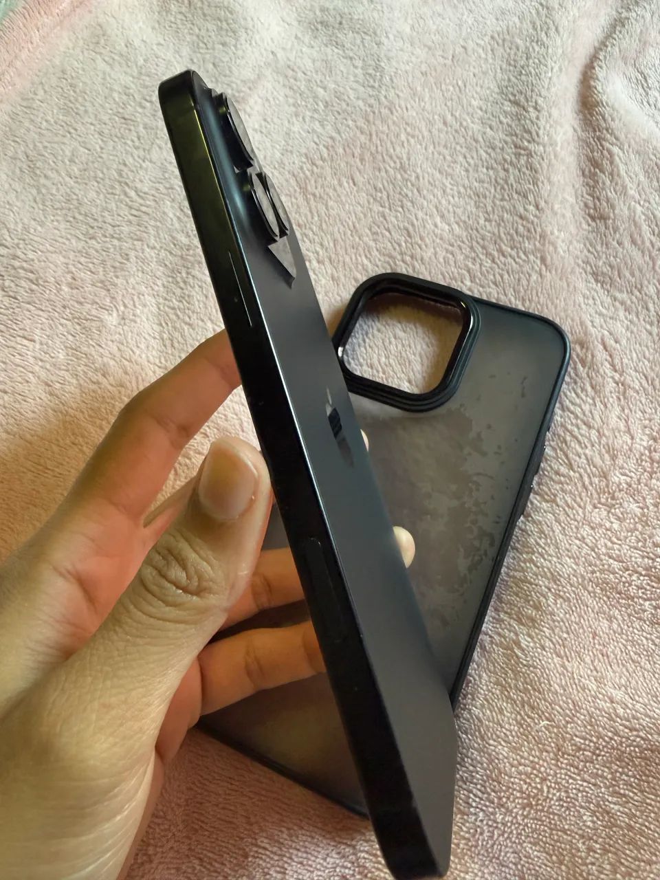 iPhone 16 pro Max 256gb 94% - Foto 3