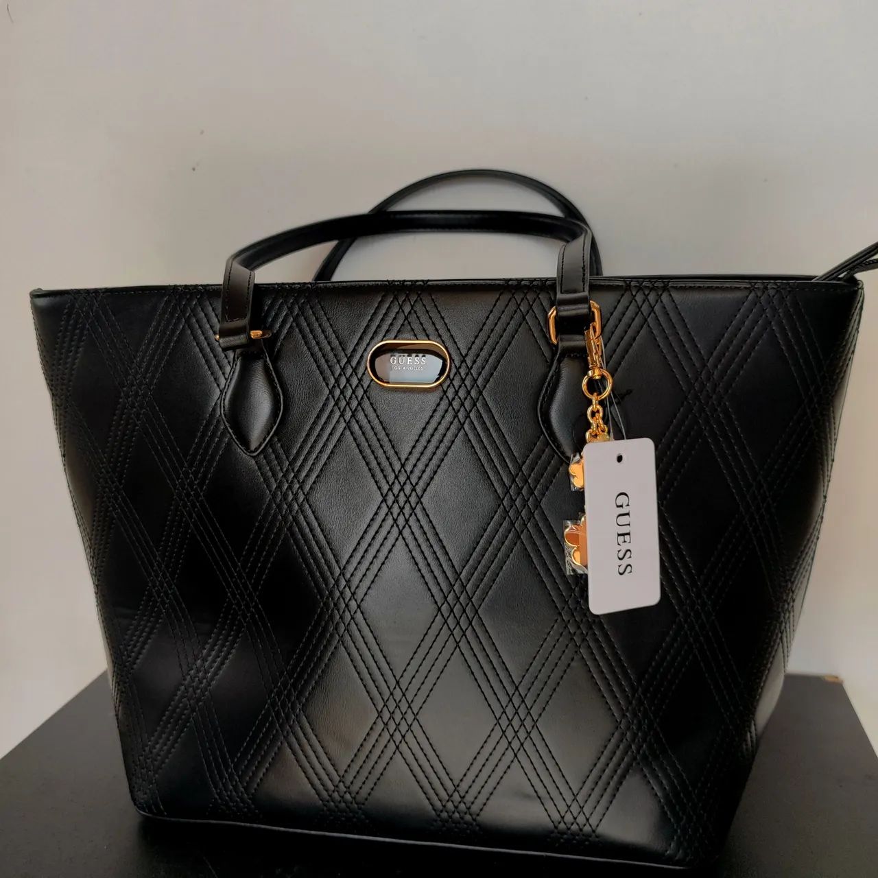 Bolsa Guess Tote - NOVA