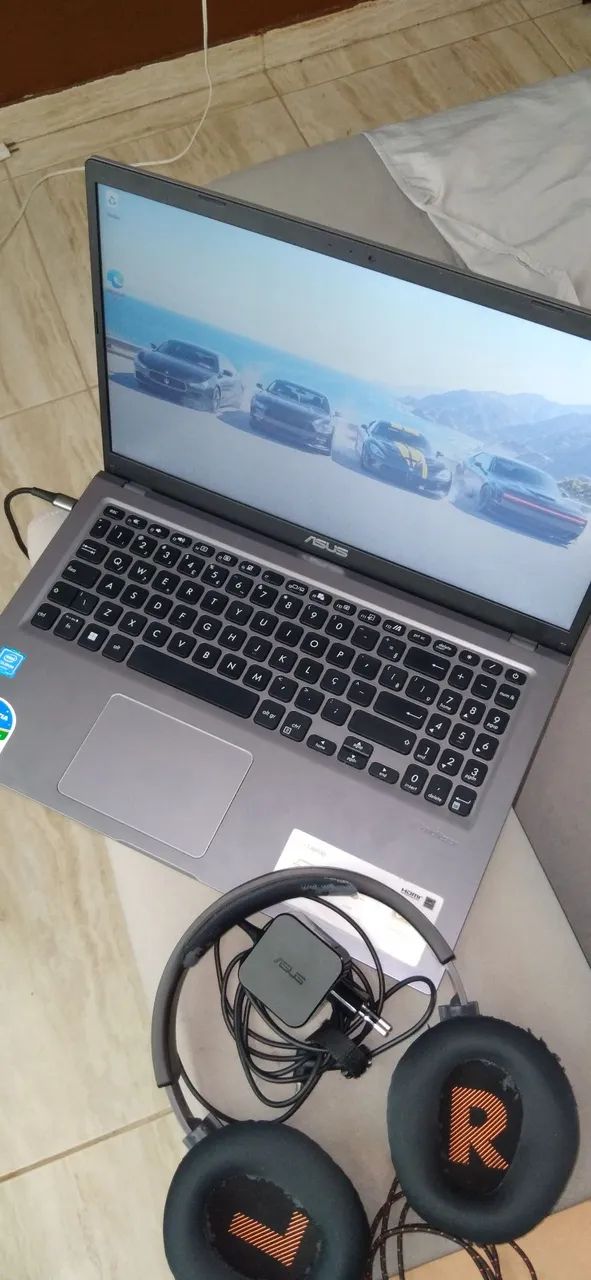 Notebook ASUS 