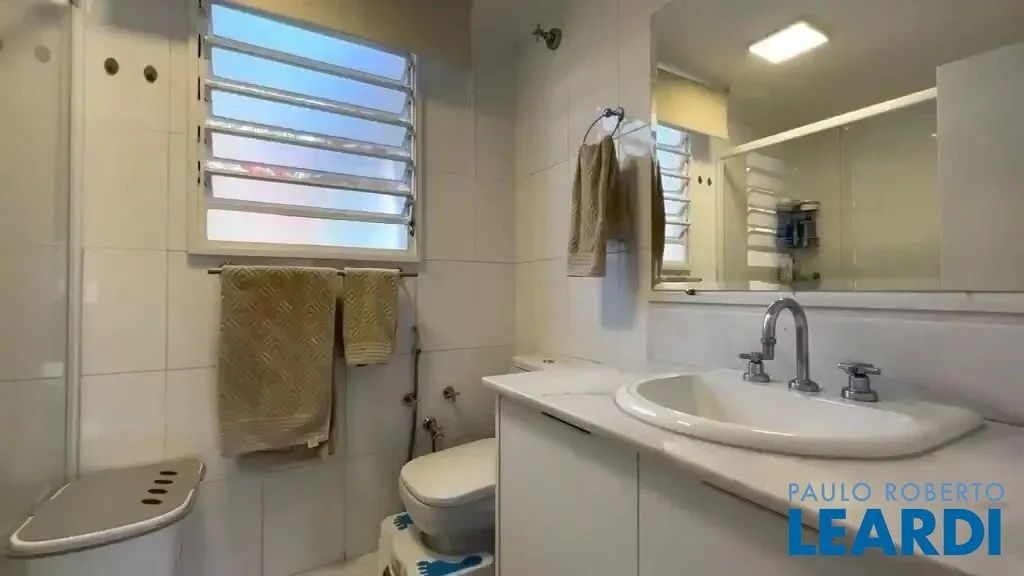 CASA EM CONDOMÍNIO - VILA MADALENA - SP - Foto 3