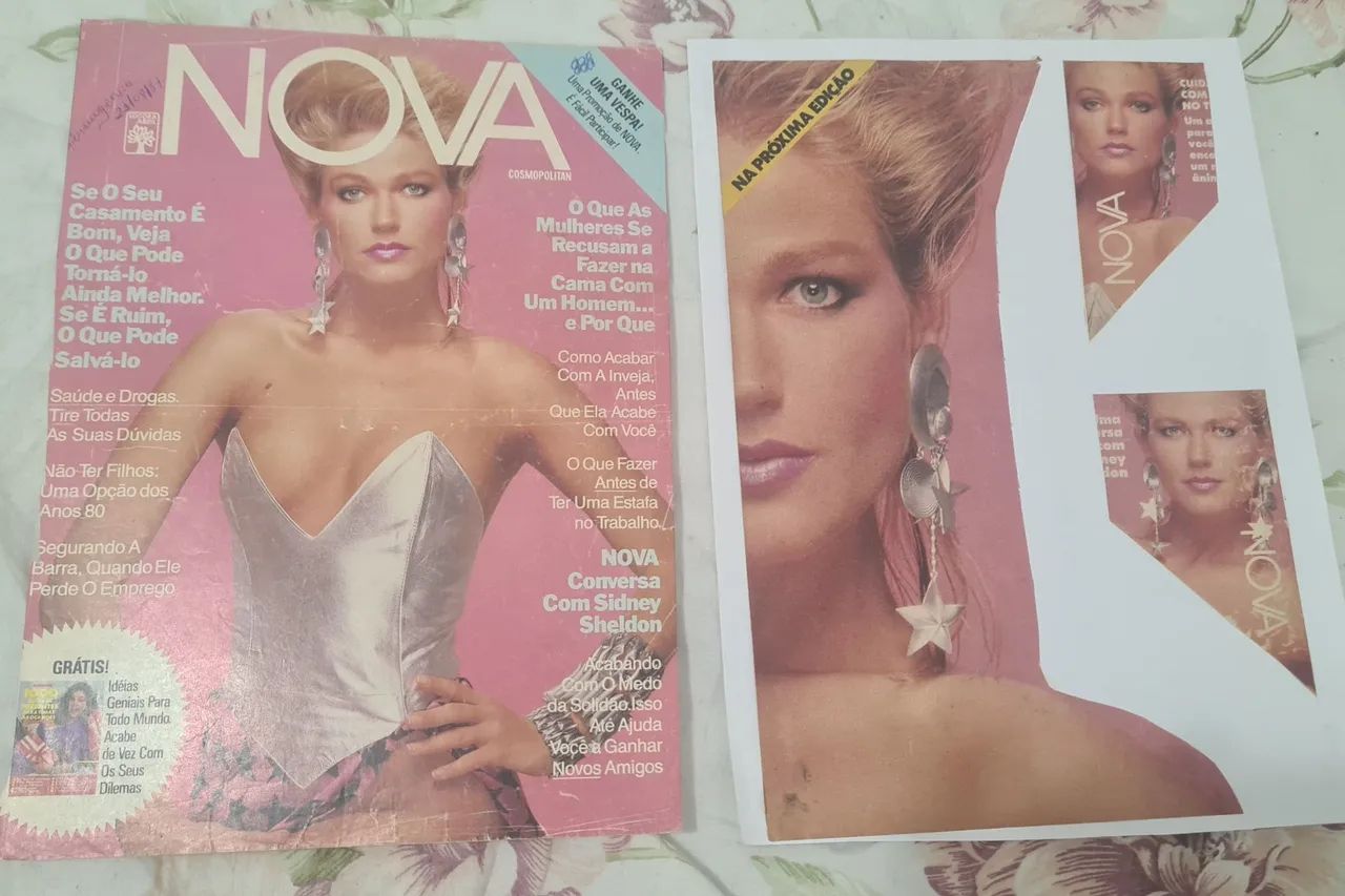 Coleção Xuxa  - Foto 4